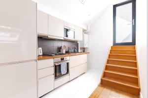 Le Havre de Lumière à Etterbeek