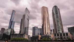 Astra Apartments Southbank Prima Pearl
