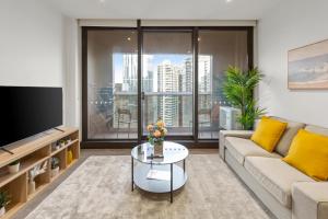 Astra Apartments Southbank Prima Pearl