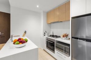 Astra Apartments Southbank Prima Pearl