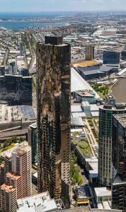 Astra Apartments Southbank Prima Pearl