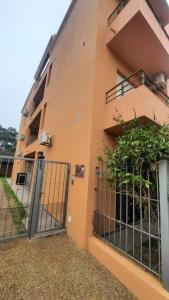 Aires del Puerto-Apartment in the center-Colon