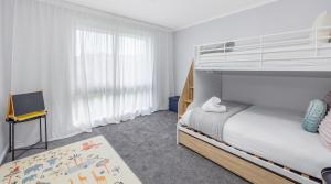 Bendigo Signature Accommodation on Garden Court