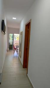 Apartamento Flat Flecheiras