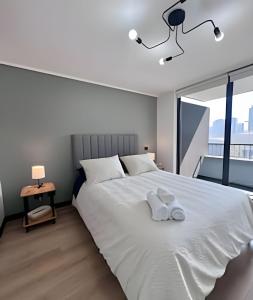 En Ñuñoa con plenitud