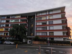 Waterfront Retreat in Rhodes