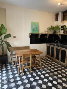 Amplio primer nivel centro histórico el círculo