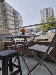 Viña del Mar Departamento entero Estar Infinito