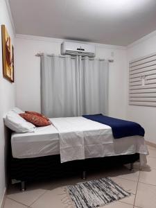 Casa dos Pitangas próx a praia de Taperapuã