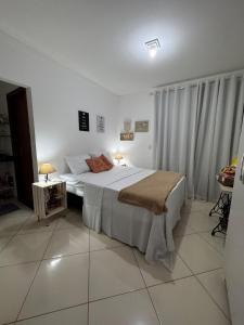 Casa dos Pitangas próx a praia de Taperapuã