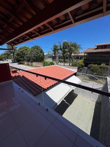 Casa dos Pitangas próx a praia de Taperapuã