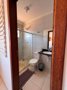 Casa dos Pitangas próx a praia de Taperapuã