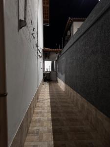 Casa dos Pitangas próx a praia de Taperapuã