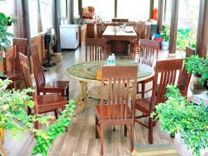 Dream House Homestay