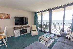 ROYAL GARDEN RESORT 505 condo