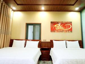 Dream House Homestay