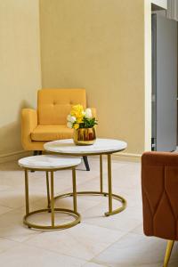 Casa Amarilla St Michael