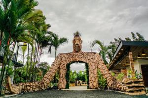 Arenal Palms Hot Springs