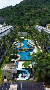 Radisson Resort and Suites Phuket