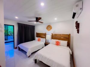 Arenal Palms Hot Springs