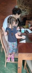 The Bridge Viwe Cabin