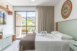 MALIA Beach Experience FLAT05 - Muro Alto-Porto de Galinhas