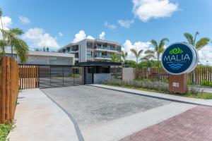 MALIA Beach Experience FLAT05 - Muro Alto-Porto de Galinhas