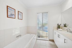 Bush and Beach Getaway