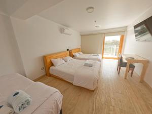 Hotel Boutique La Angostura II