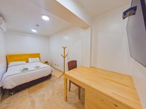 Hotel Boutique La Angostura II