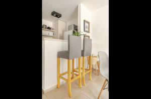 Centro y Confort Depto Nuevo con Pileta en Córdoba