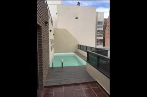 Centro y Confort Depto Nuevo con Pileta en Córdoba
