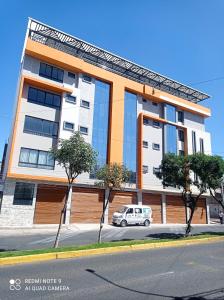 HOTEL ALTIVA arequipa