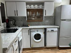 Luxury apartment in the heart of Naama Bay