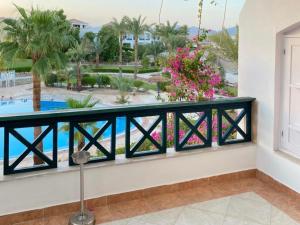 Luxury apartment in the heart of Naama Bay