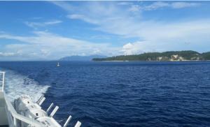 Sandstorm Lodge and Cafe