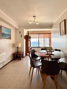 Frente a la Playa, Viña Del Mar