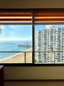 Frente a la Playa, Viña Del Mar