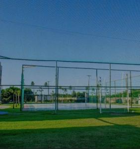 Muro Alto club Flat Porto de Galinhas