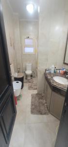 شقة خمس نجوم بالتجمع