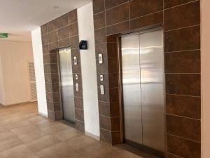 Hermoso apartaestudio con espectacular vista