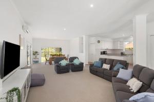 Nellys Nook - Safety Beach