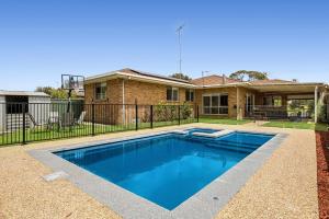 Nellys Nook - Safety Beach