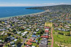 Nellys Nook - Safety Beach