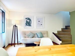 Stylish 1BR in Top Bogotá Area Parque 93