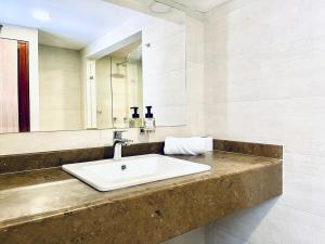 Stylish 1BR in Top Bogotá Area Parque 93