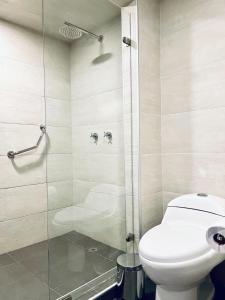 Stylish 1BR in Top Bogotá Area Parque 93