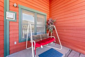 Hidden River Lodge 5982