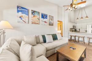 Hidden River Lodge 5982