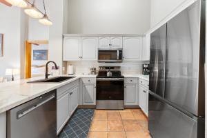 Hidden River Lodge 5982